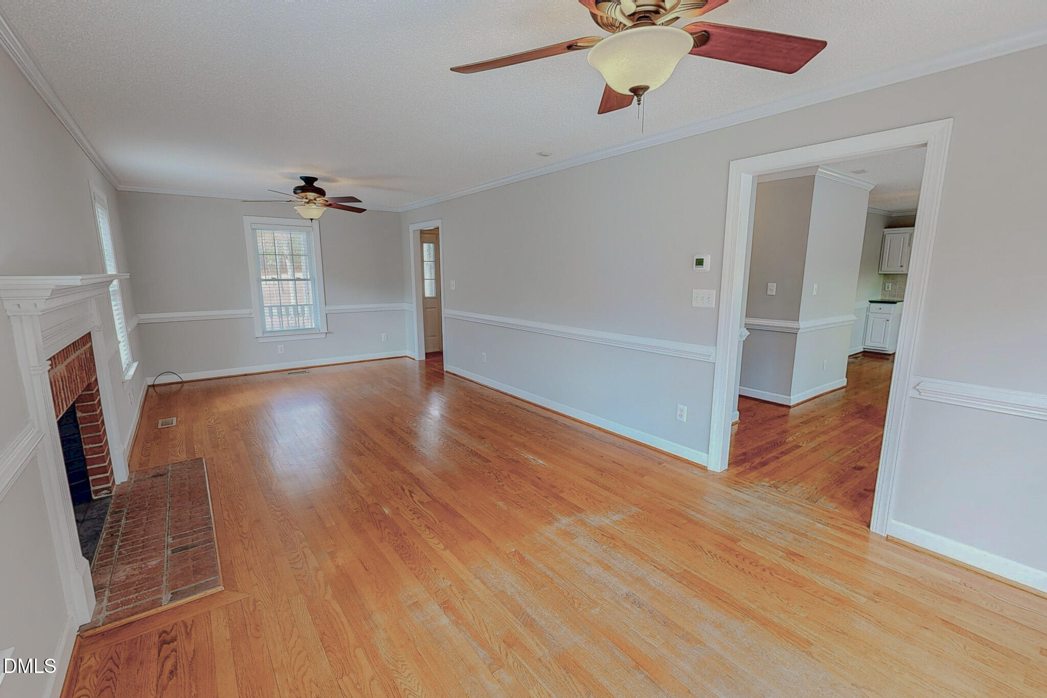202 Equestrian Chase Rougemont, NC 27572 - Photo 52 of 54 52