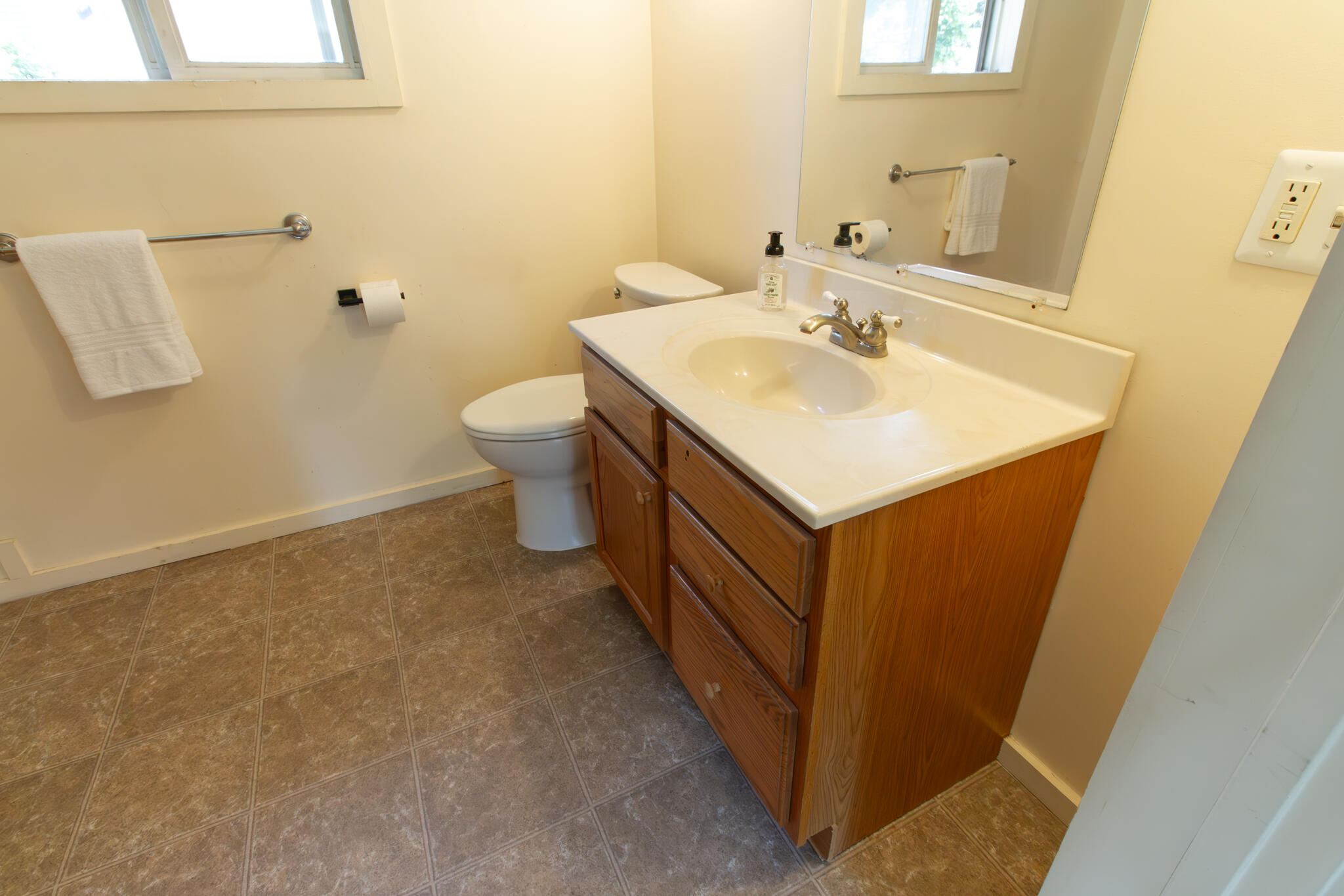 3 Town Hill Road Appleton, ME 04862 - Photo 16 of 37 Bathroom