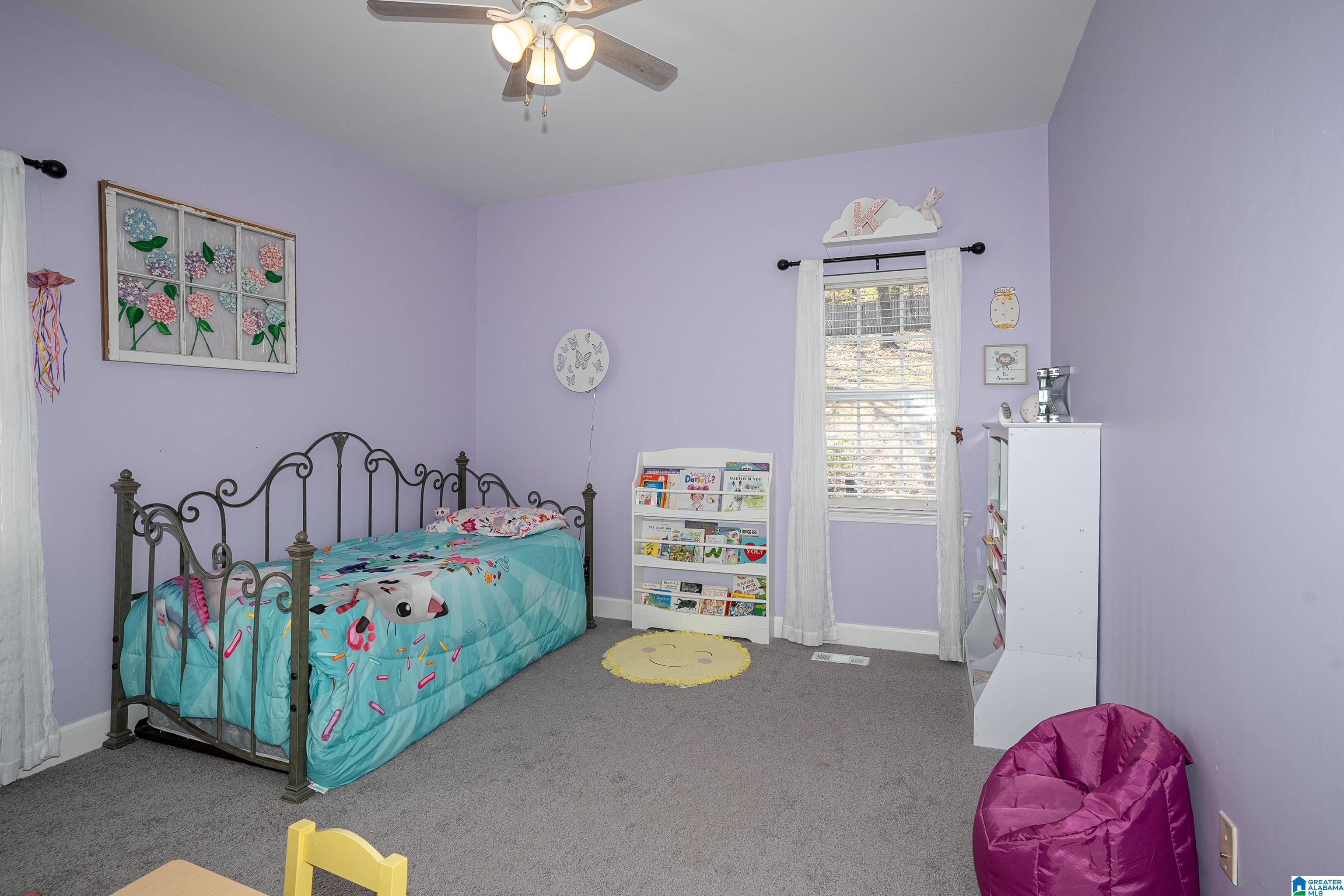 101 Heather Ridge Drive Pelham, AL 35124 - Photo 32 of 52