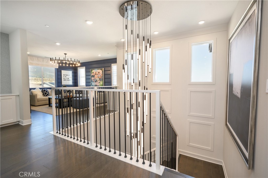 13093 Edgware Drive Rancho Cucamonga, CA 91739 - Photo 18 of 25 a view of entryway with livingroom