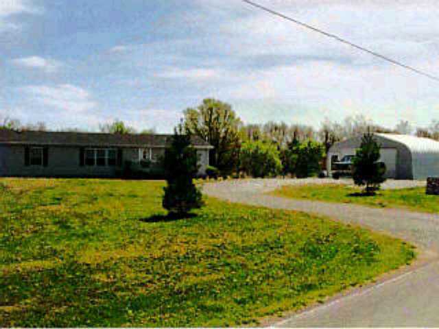 13144 Reid Road Jeffersonville, OH 43128 - Photo 1 of 1