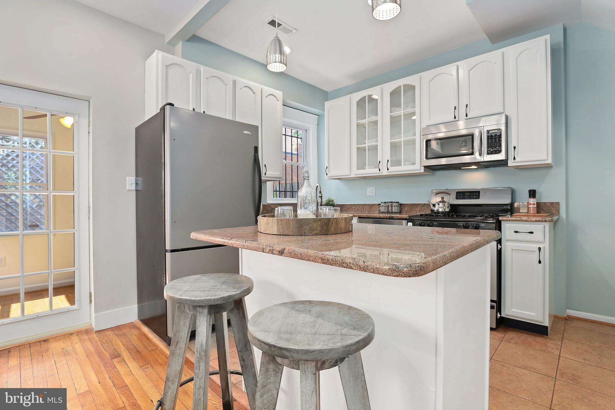 534 13th Street Northeast Washington, DC 20002 - Photo 11 of 49