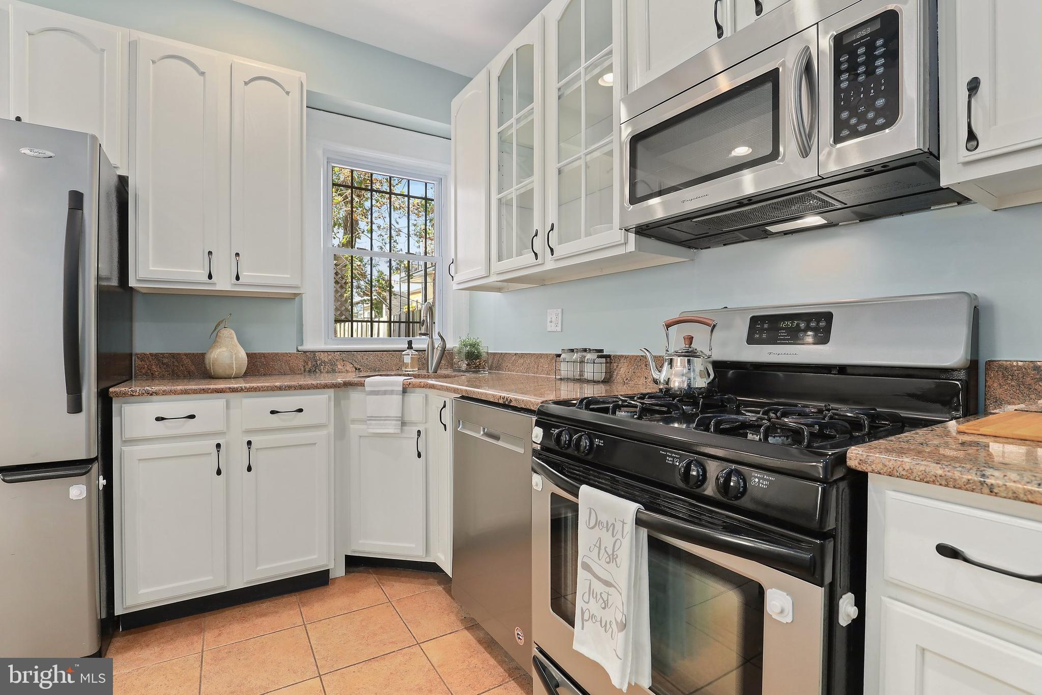 534 13th Street Northeast Washington, DC 20002 - Photo 13 of 49