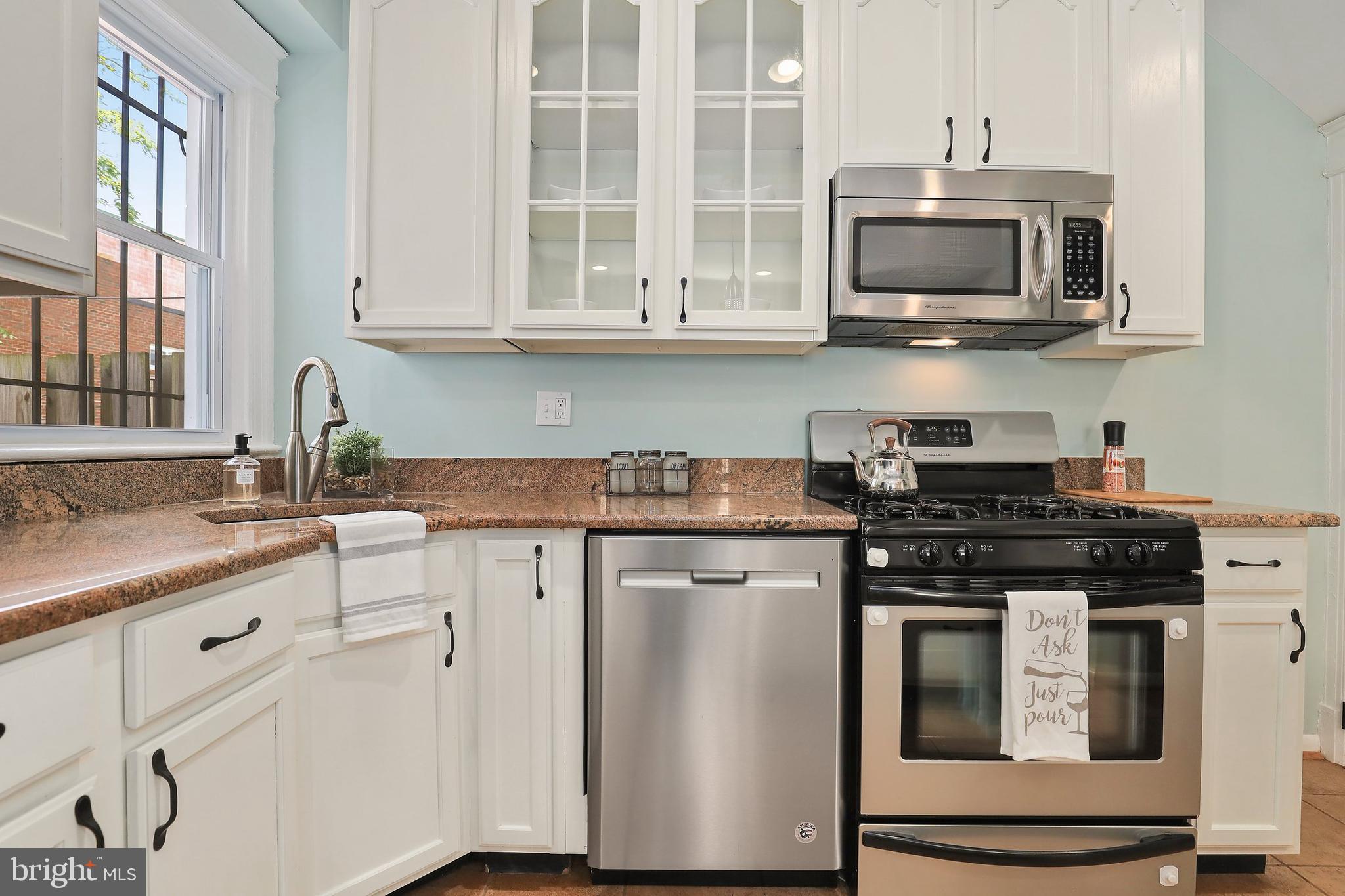 534 13th Street Northeast Washington, DC 20002 - Photo 14 of 49