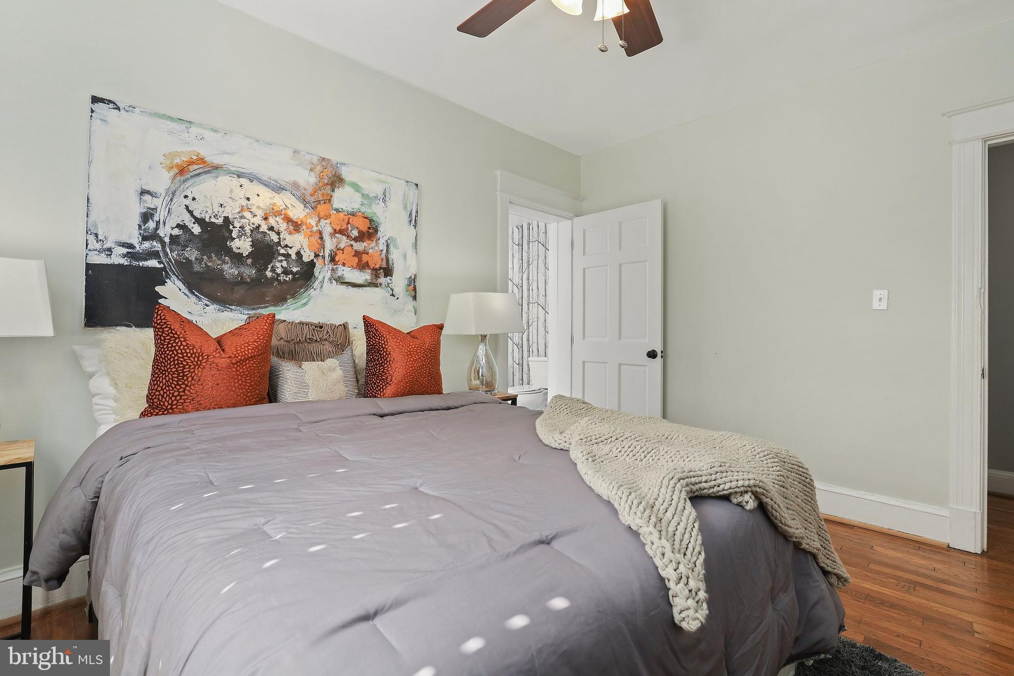 534 13th Street Northeast Washington, DC 20002 - Photo 25 of 49