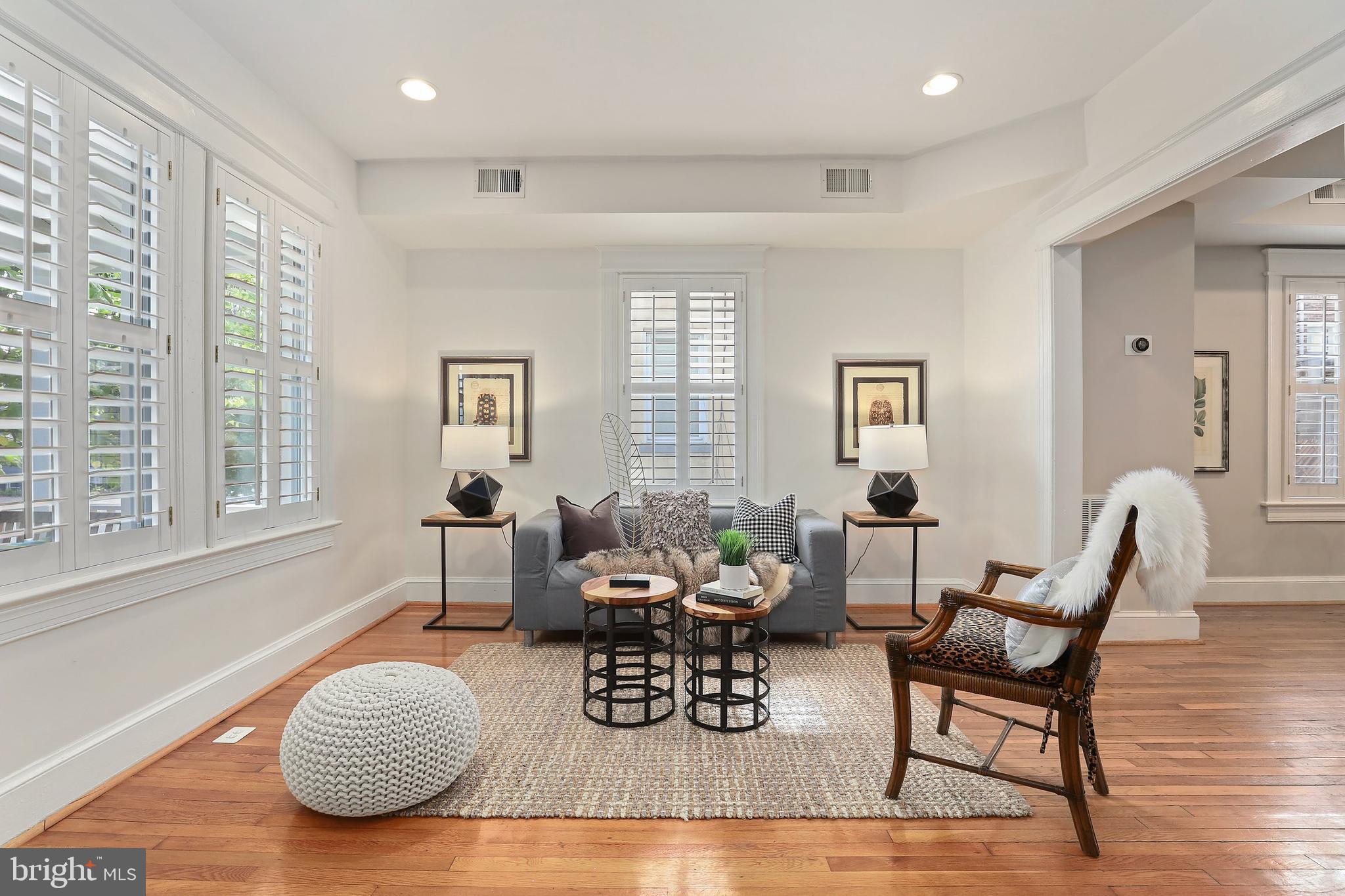 534 13th Street Northeast Washington, DC 20002 - Photo 4 of 49