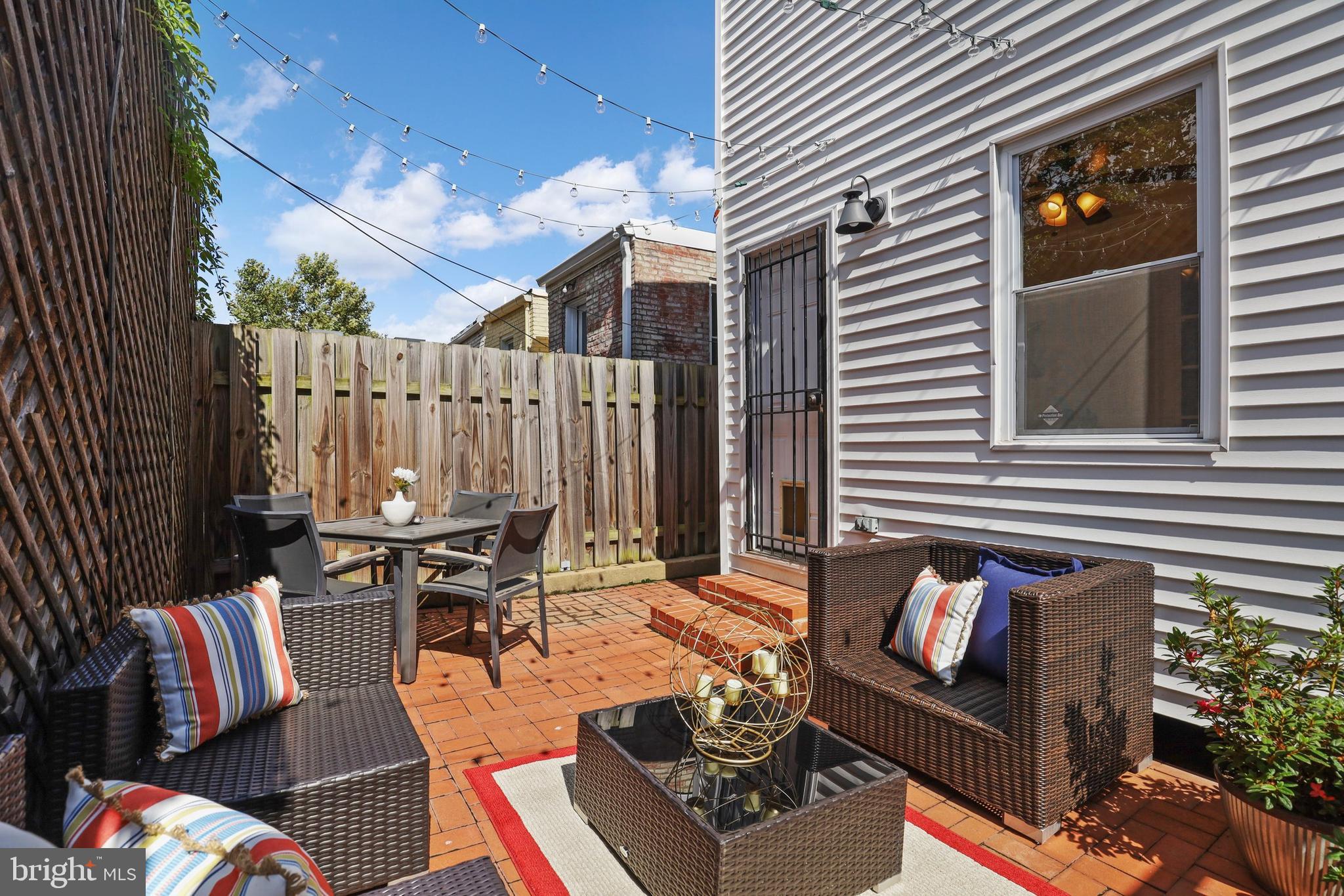 534 13th Street Northeast Washington, DC 20002 - Photo 34 of 49