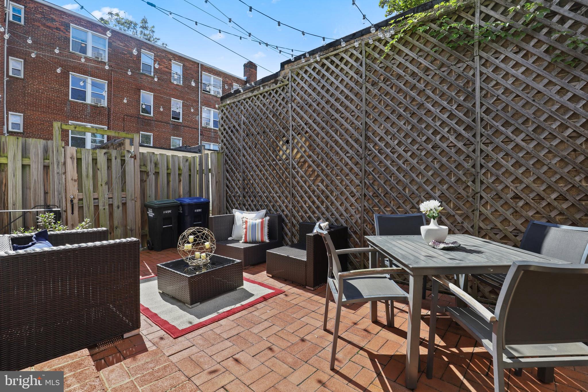 534 13th Street Northeast Washington, DC 20002 - Photo 35 of 49