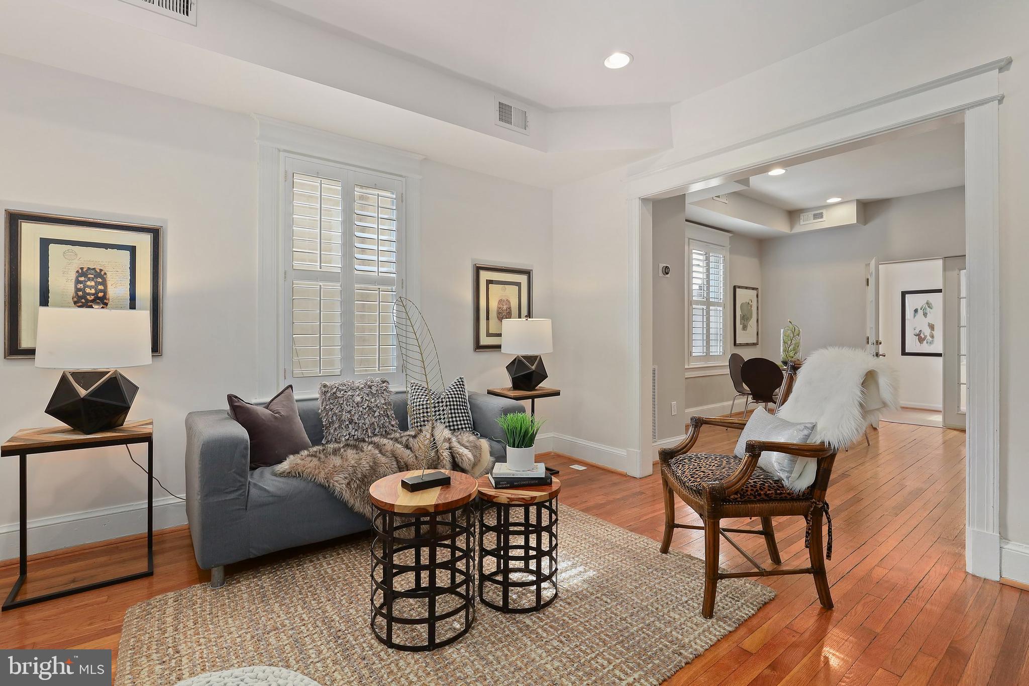 534 13th Street Northeast Washington, DC 20002 - Photo 5 of 49