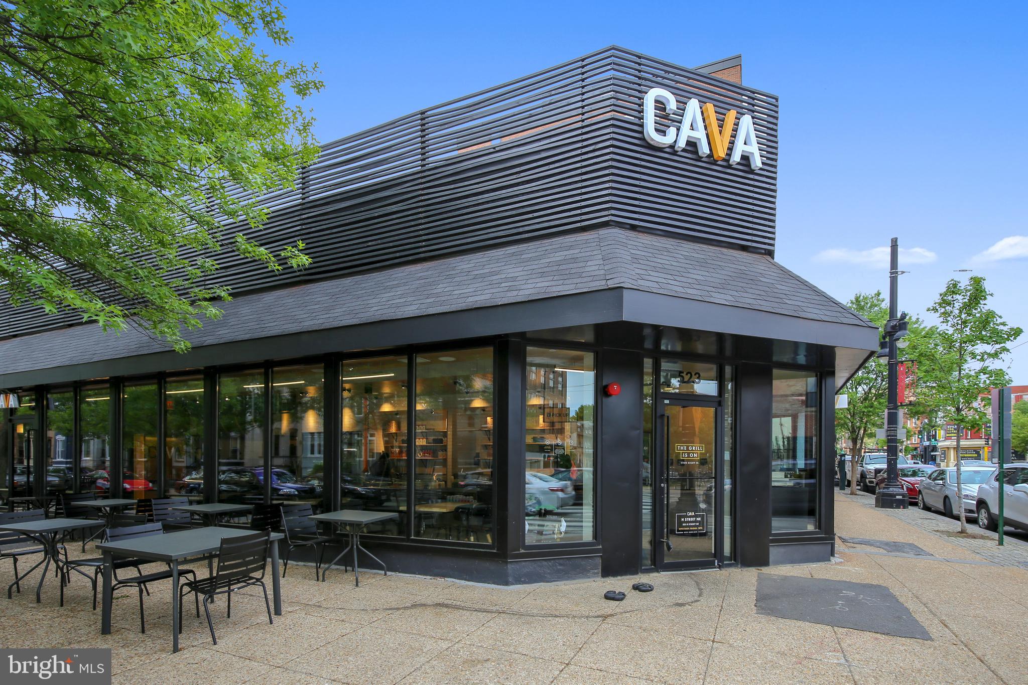 534 13th Street Northeast Washington, DC 20002 - Photo 46 of 49