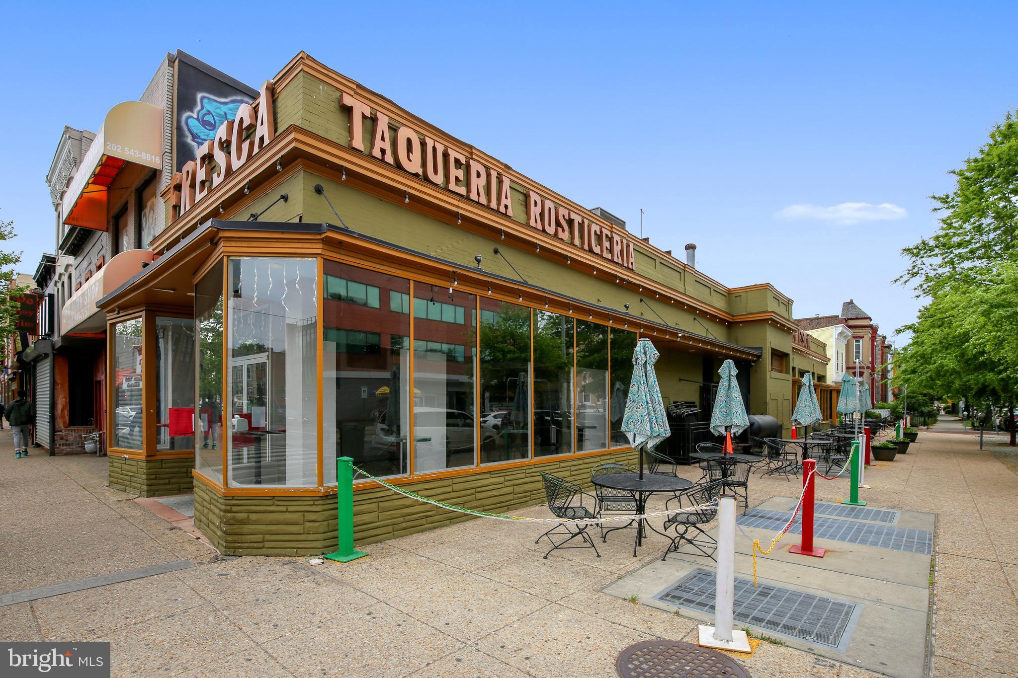 534 13th Street Northeast Washington, DC 20002 - Photo 48 of 49