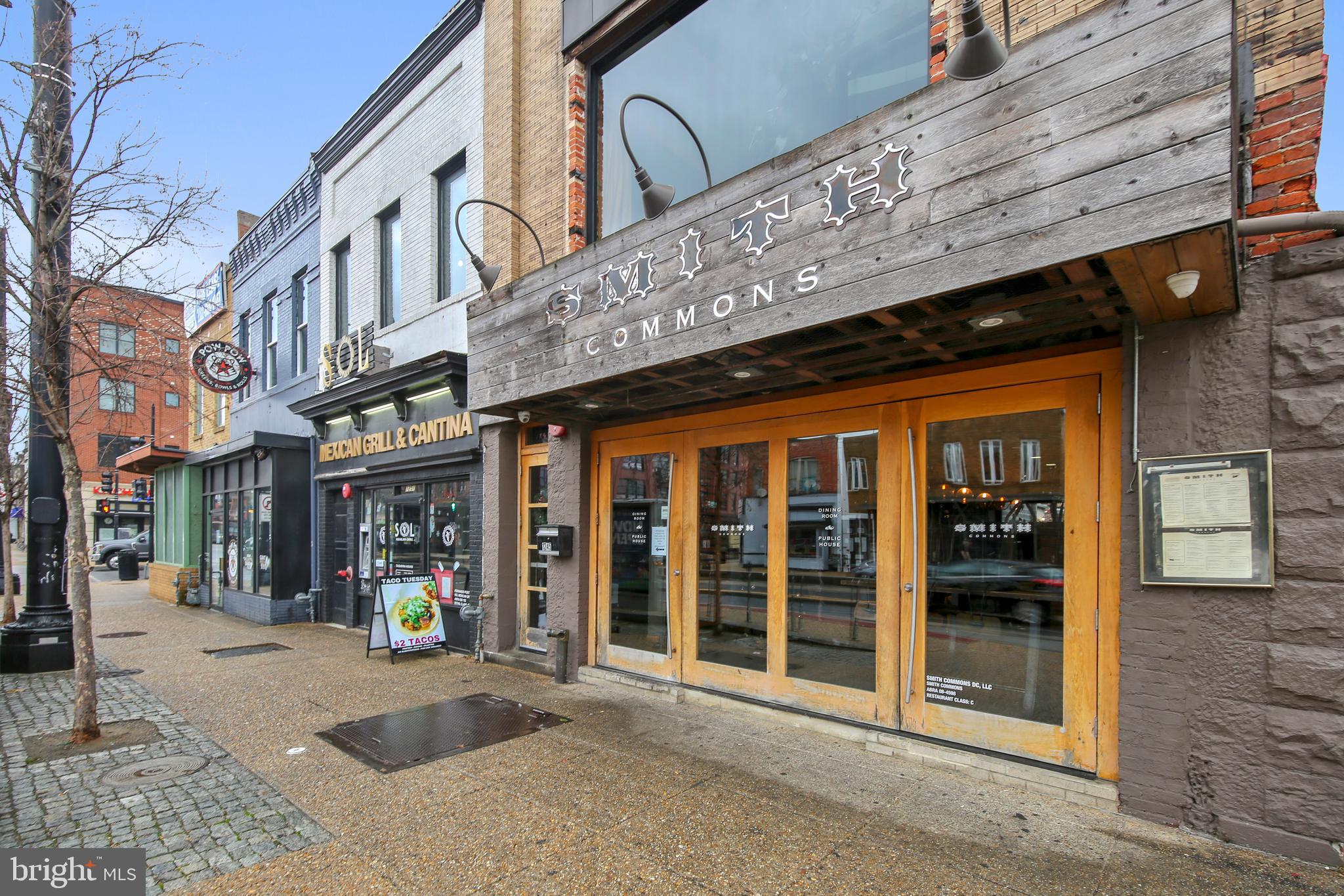 534 13th Street Northeast Washington, DC 20002 - Photo 49 of 49