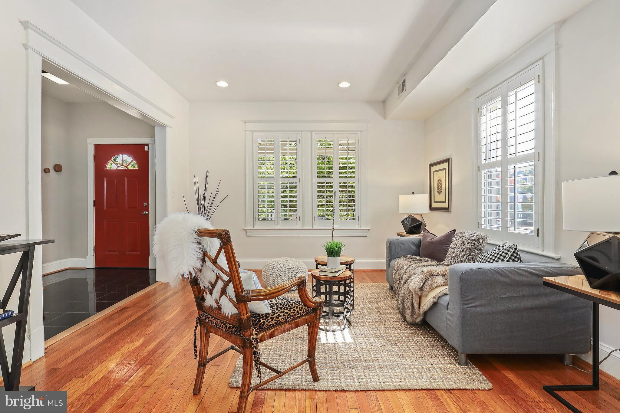 534 13th Street Northeast Washington, DC 20002 - Photo 6 of 49