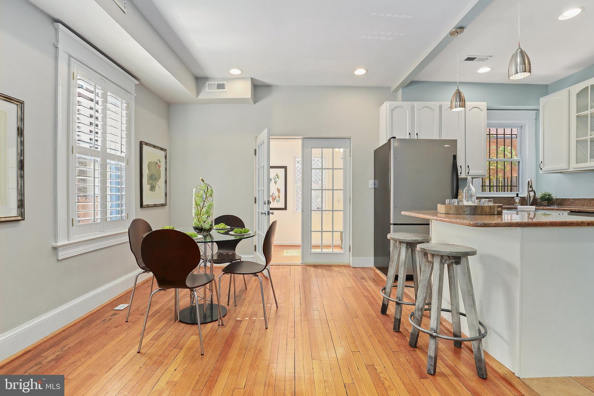 534 13th Street Northeast Washington, DC 20002 - Photo 7 of 49