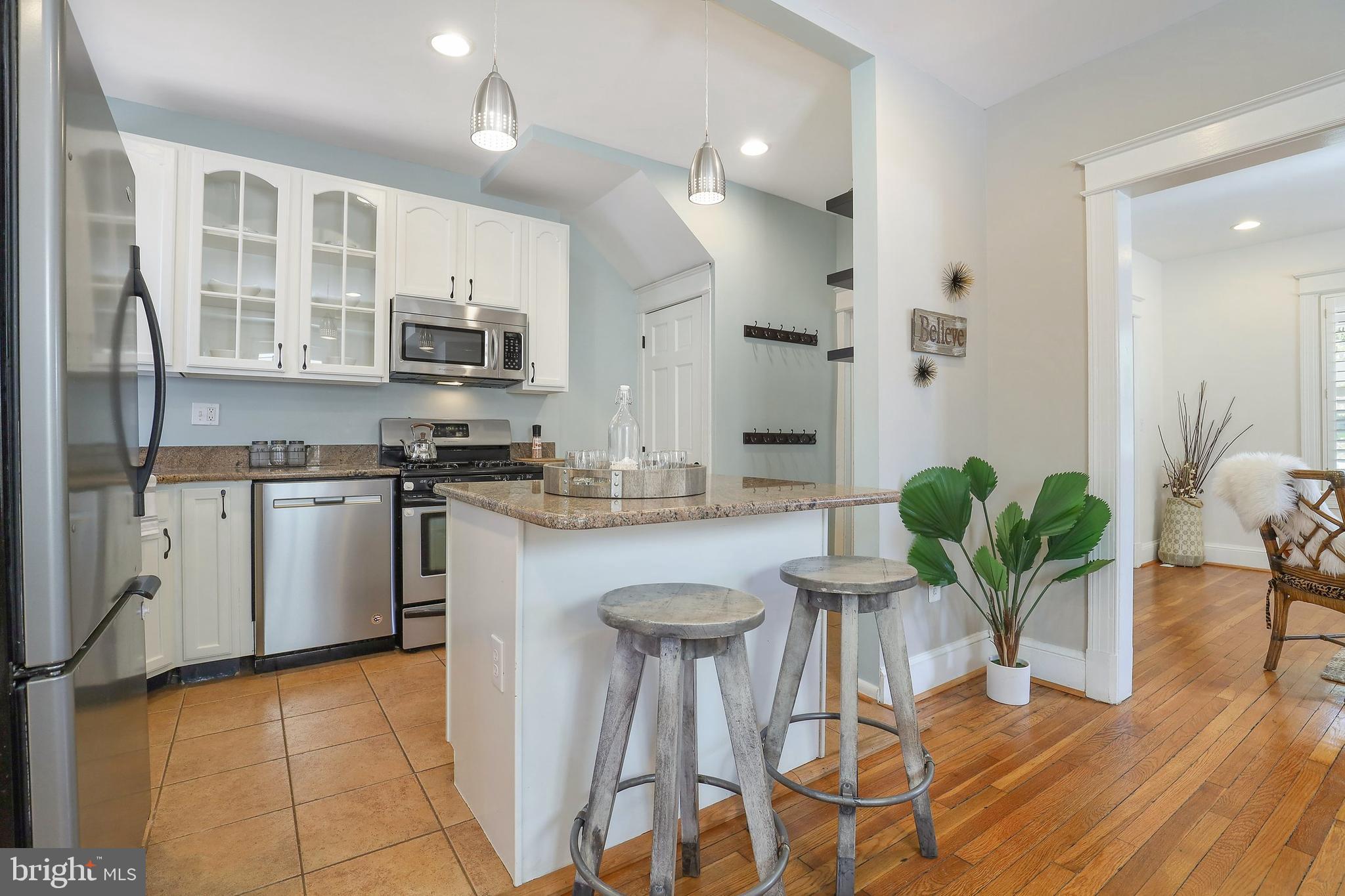 534 13th Street Northeast Washington, DC 20002 - Photo 10 of 49