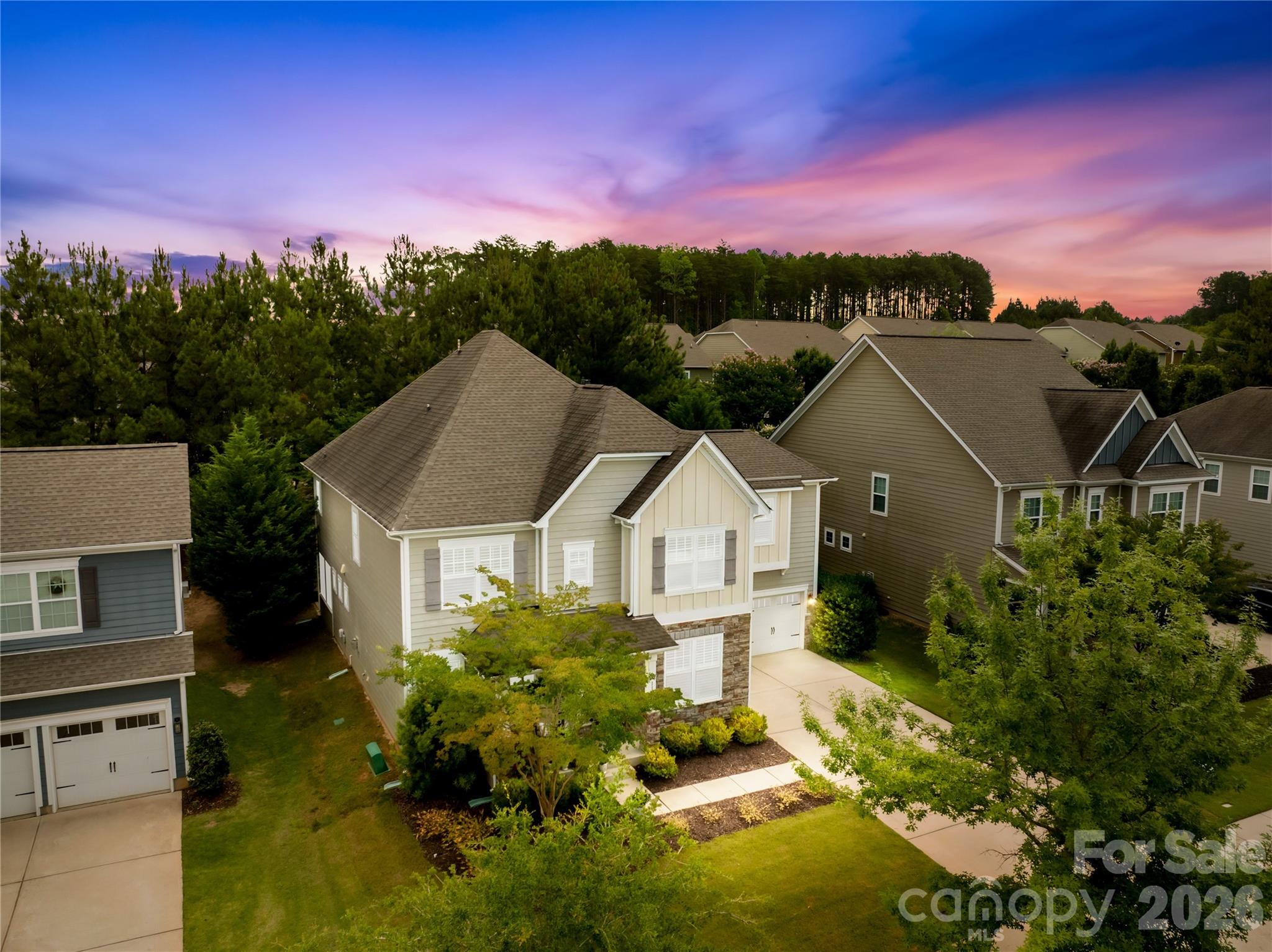 116 Yellowbell Road Mooresville, NC 28117 - Photo 1 of 46