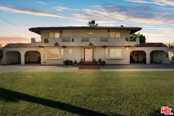 $2,450,000 | 4812 Live Oak Street, Cudahy, CA 90201
