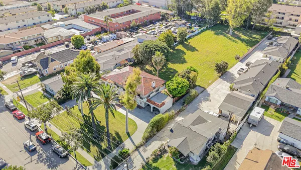 $2,450,000 | 4812 Live Oak Street, Cudahy, CA 90201