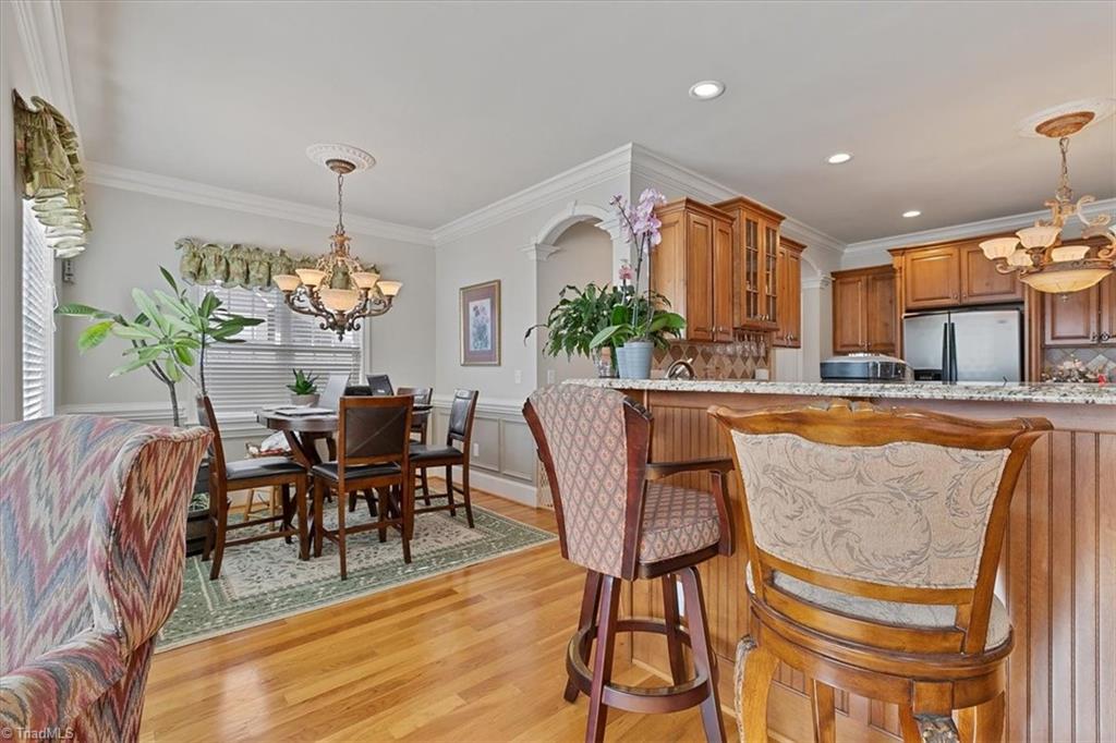 5820 Crutchfield Farm Road Oak Ridge, NC 27310 - Photo 14 of 49