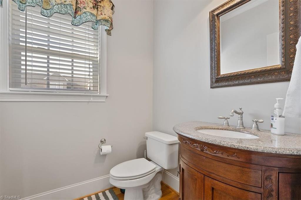 5820 Crutchfield Farm Road Oak Ridge, NC 27310 - Photo 15 of 49
