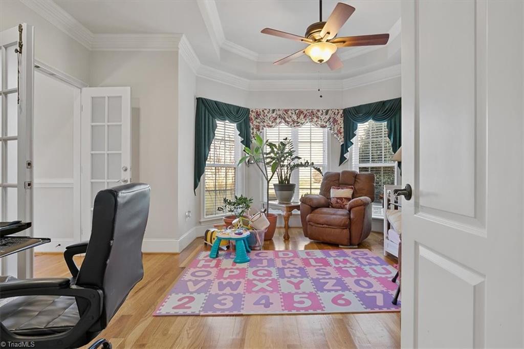 5820 Crutchfield Farm Road Oak Ridge, NC 27310 - Photo 20 of 49