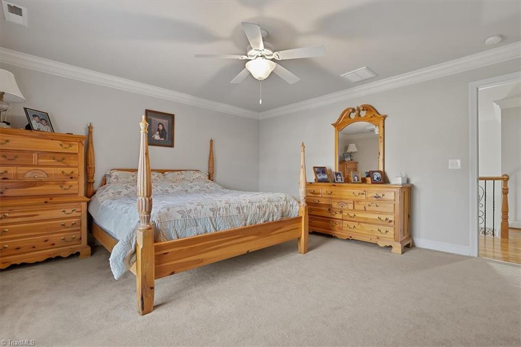 5820 Crutchfield Farm Road Oak Ridge, NC 27310 - Photo 25 of 49