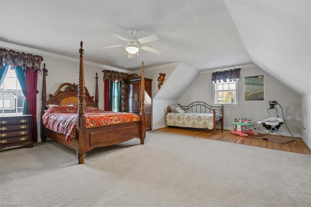 5820 Crutchfield Farm Road Oak Ridge, NC 27310 - Photo 26 of 49