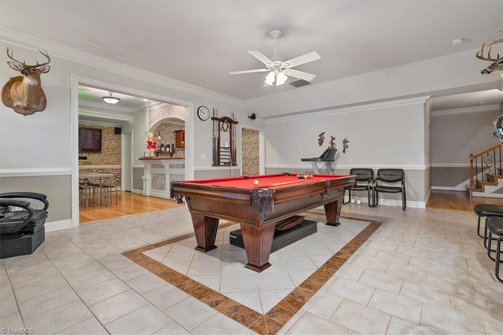 5820 Crutchfield Farm Road Oak Ridge, NC 27310 - Photo 28 of 49