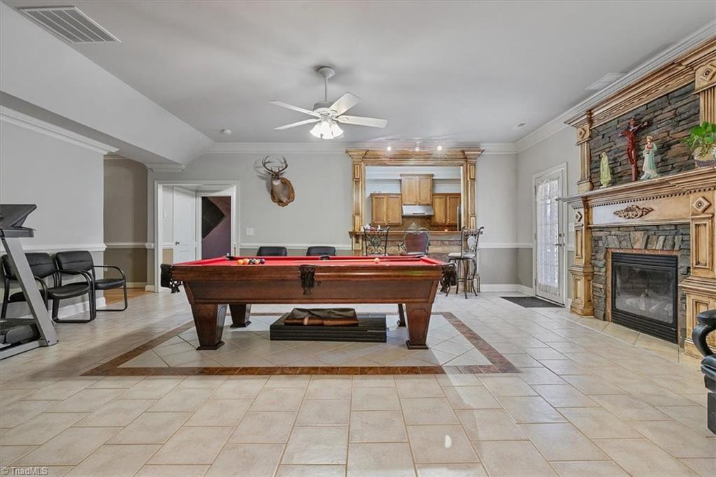 5820 Crutchfield Farm Road Oak Ridge, NC 27310 - Photo 29 of 49