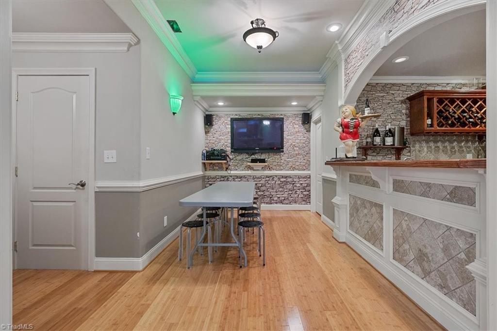 5820 Crutchfield Farm Road Oak Ridge, NC 27310 - Photo 31 of 49