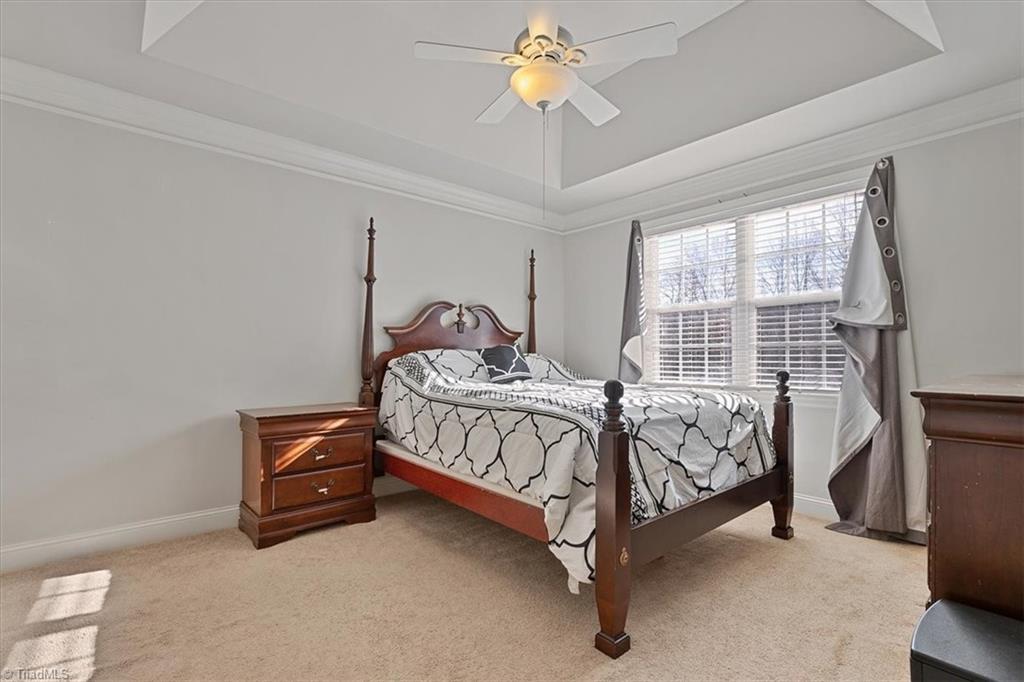 5820 Crutchfield Farm Road Oak Ridge, NC 27310 - Photo 33 of 49