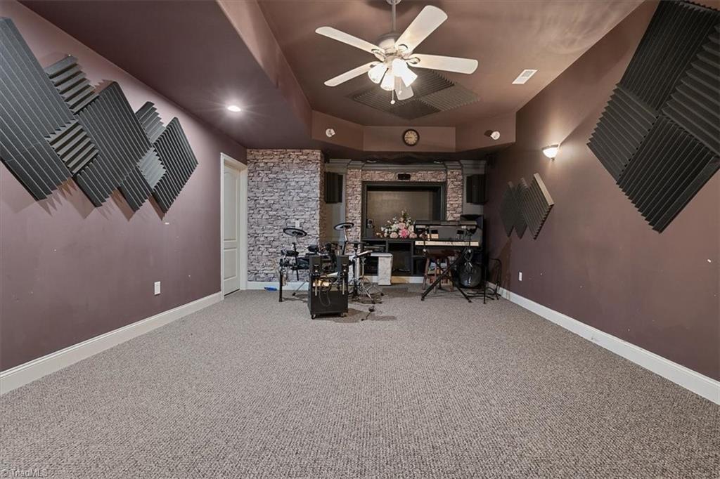 5820 Crutchfield Farm Road Oak Ridge, NC 27310 - Photo 35 of 49