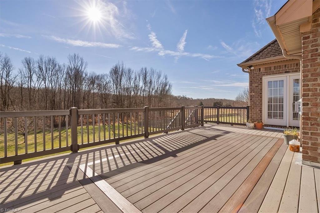 5820 Crutchfield Farm Road Oak Ridge, NC 27310 - Photo 36 of 49