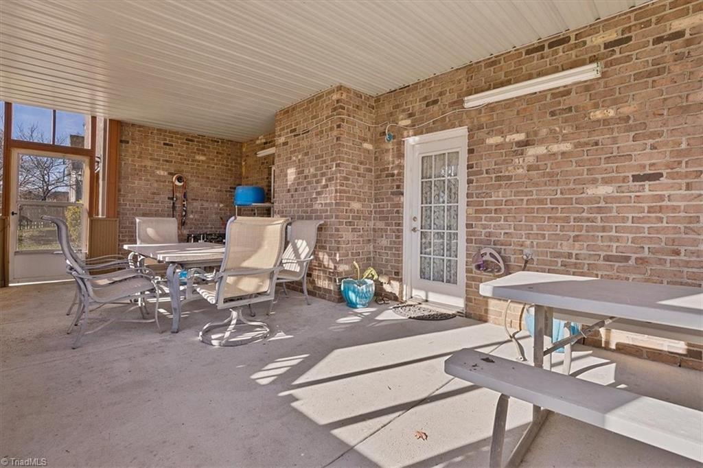 5820 Crutchfield Farm Road Oak Ridge, NC 27310 - Photo 38 of 49