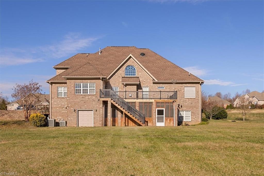 5820 Crutchfield Farm Road Oak Ridge, NC 27310 - Photo 39 of 49