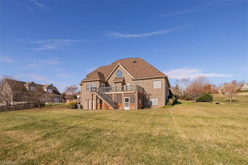 5820 Crutchfield Farm Road Oak Ridge, NC 27310 - Photo 40 of 49