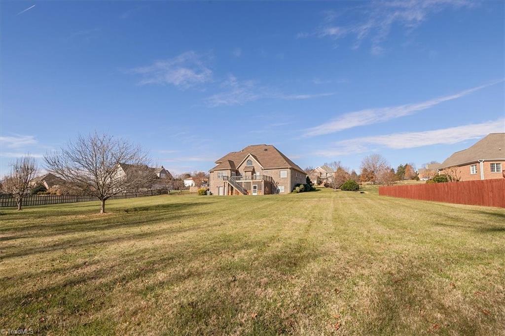 5820 Crutchfield Farm Road Oak Ridge, NC 27310 - Photo 41 of 49