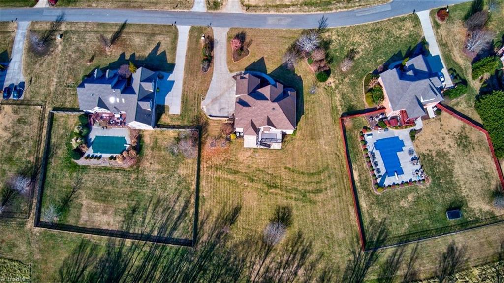 5820 Crutchfield Farm Road Oak Ridge, NC 27310 - Photo 44 of 49