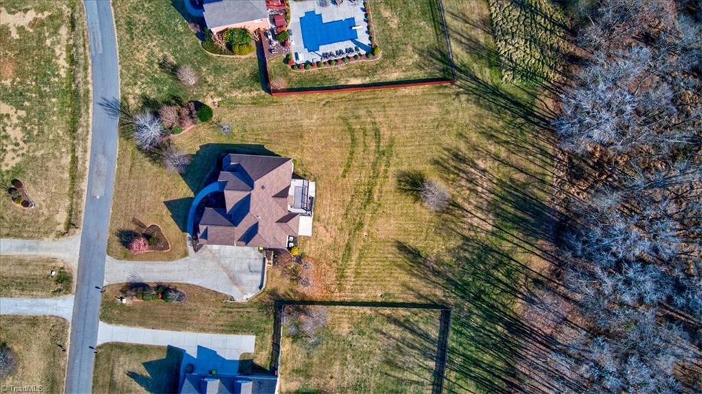 5820 Crutchfield Farm Road Oak Ridge, NC 27310 - Photo 45 of 49