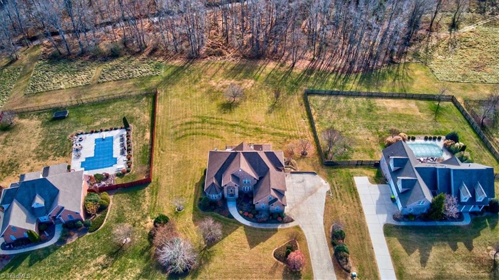 5820 Crutchfield Farm Road Oak Ridge, NC 27310 - Photo 47 of 49