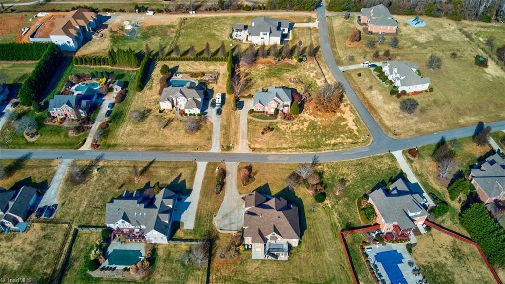 5820 Crutchfield Farm Road Oak Ridge, NC 27310 - Photo 48 of 49