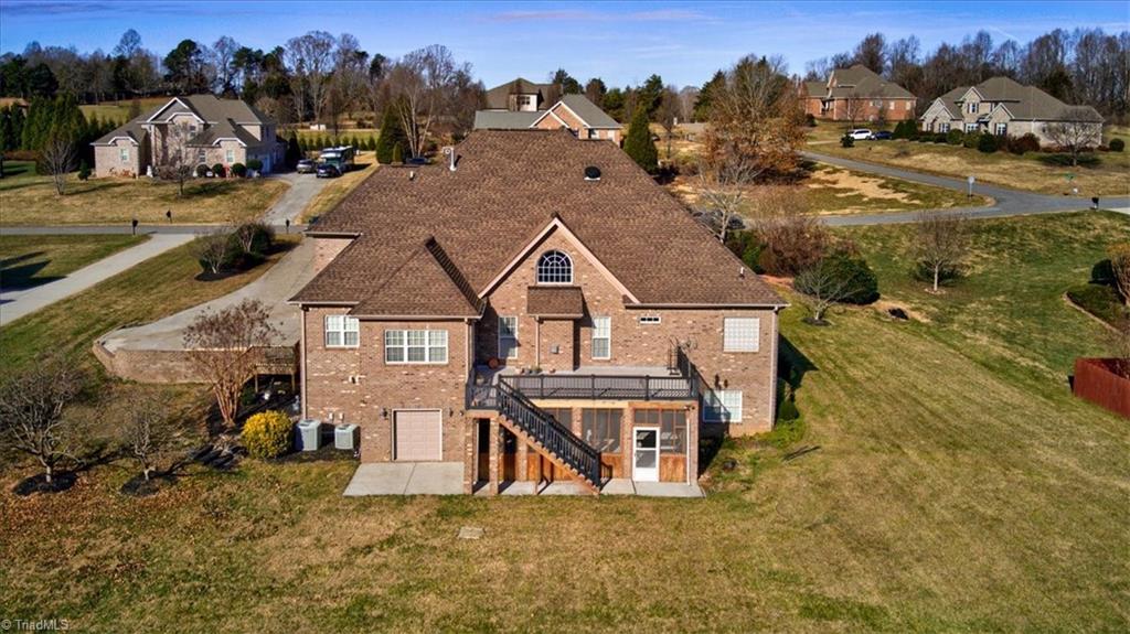 5820 Crutchfield Farm Road Oak Ridge, NC 27310 - Photo 49 of 49