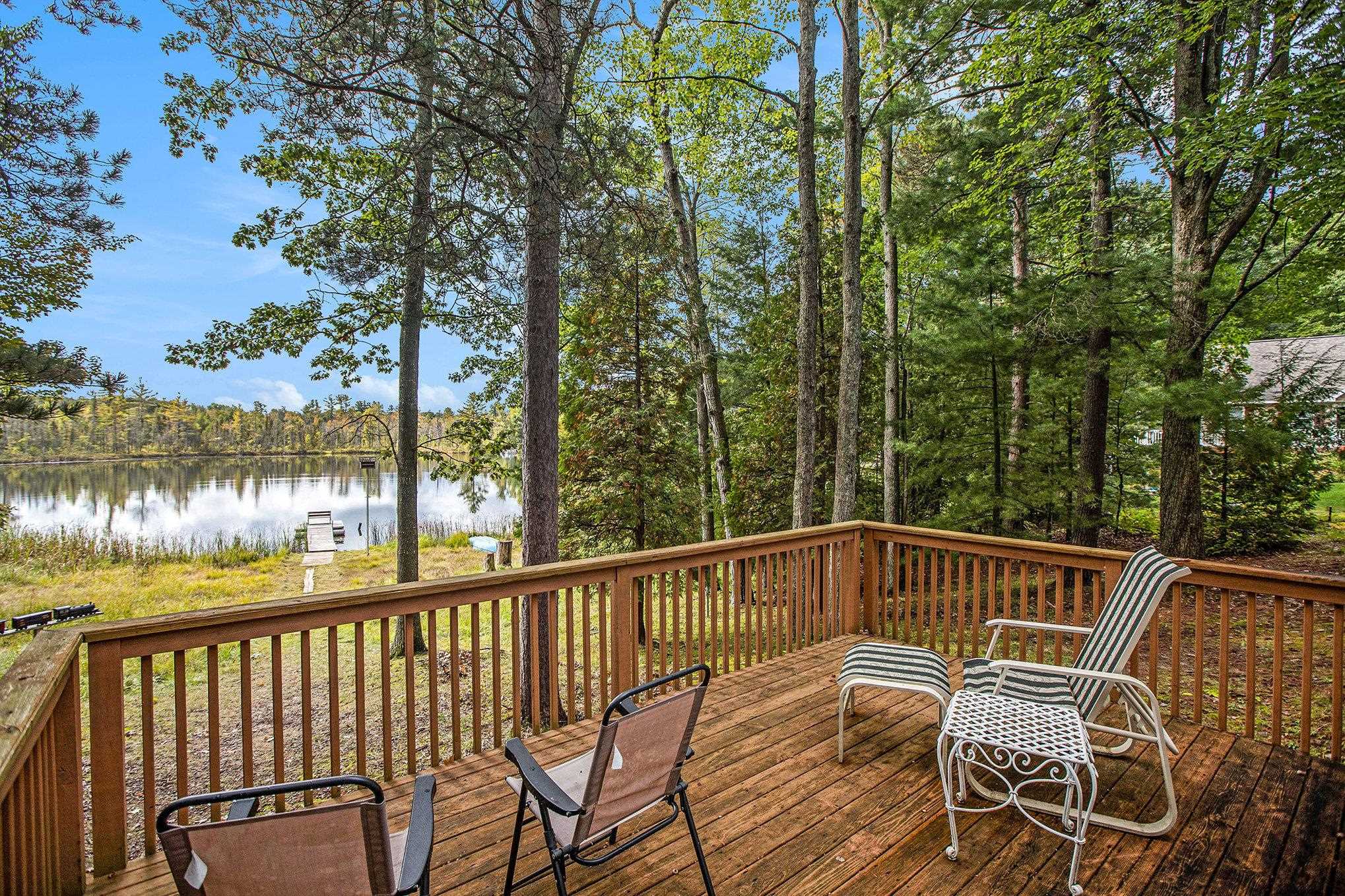 10643 White Pine Road Interlochen, MI 49643 - Photo 2 of 32