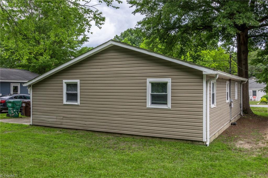 116 Welch Drive High Point, NC 27265 - Photo 19 of 23