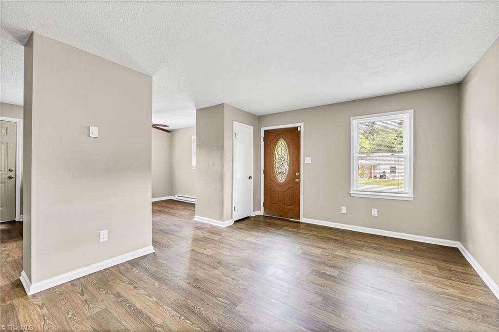 116 Welch Drive High Point, NC 27265 - Photo 2 of 23