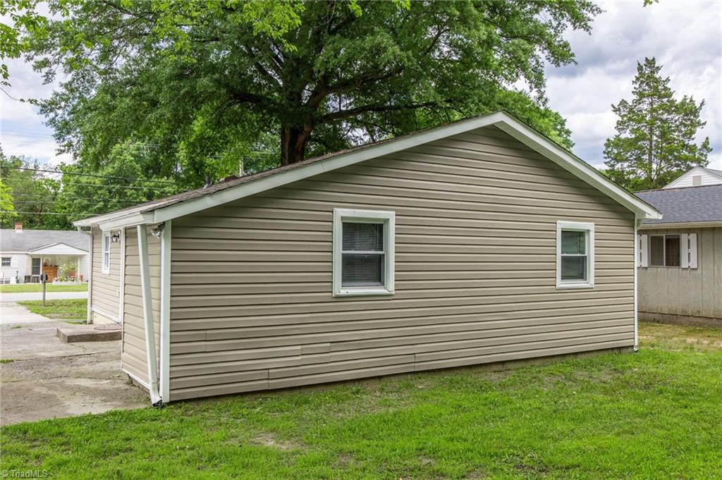 116 Welch Drive High Point, NC 27265 - Photo 21 of 23