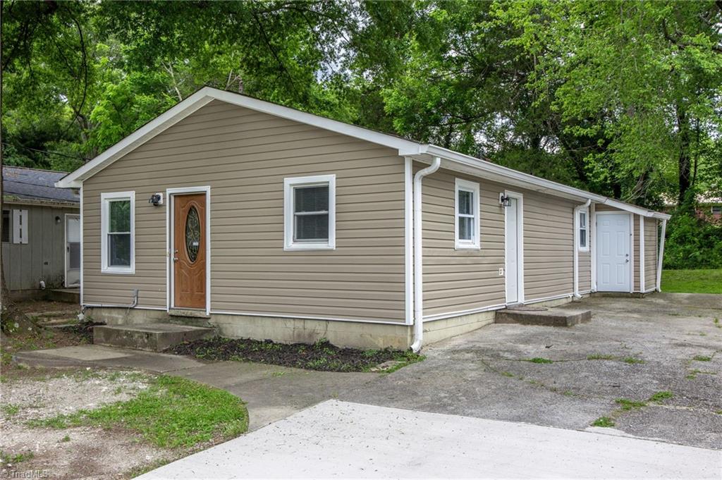 116 Welch Drive High Point, NC 27265 - Photo 22 of 23