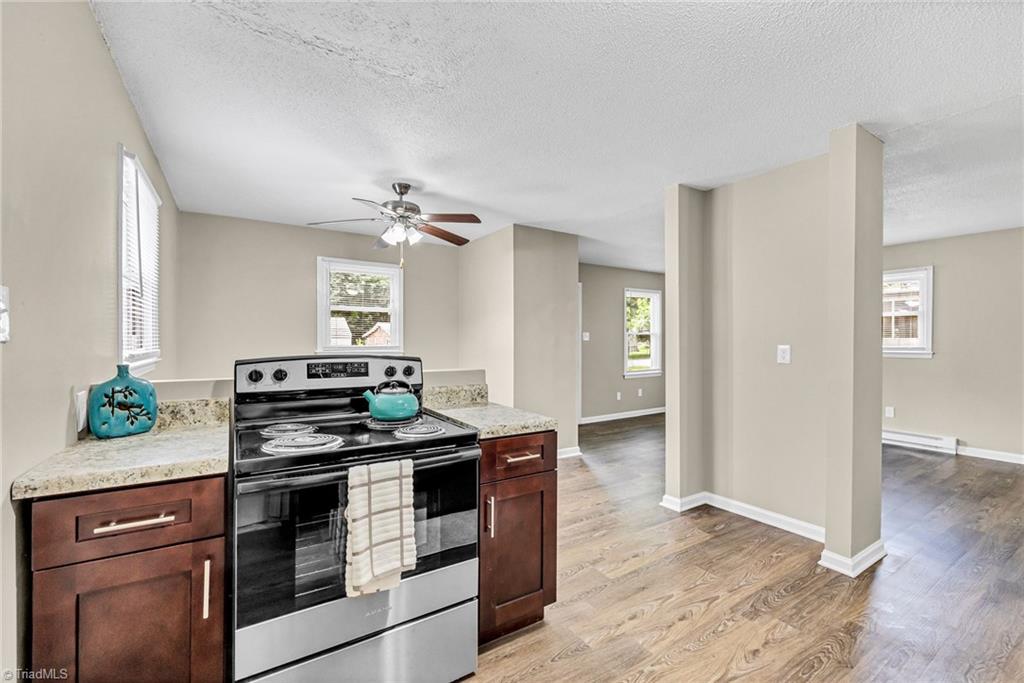 116 Welch Drive High Point, NC 27265 - Photo 9 of 23