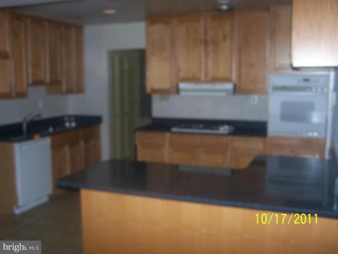 2409 Harmon Road Silver Spring, MD 20902 - Photo 3 of 14 Kitchen