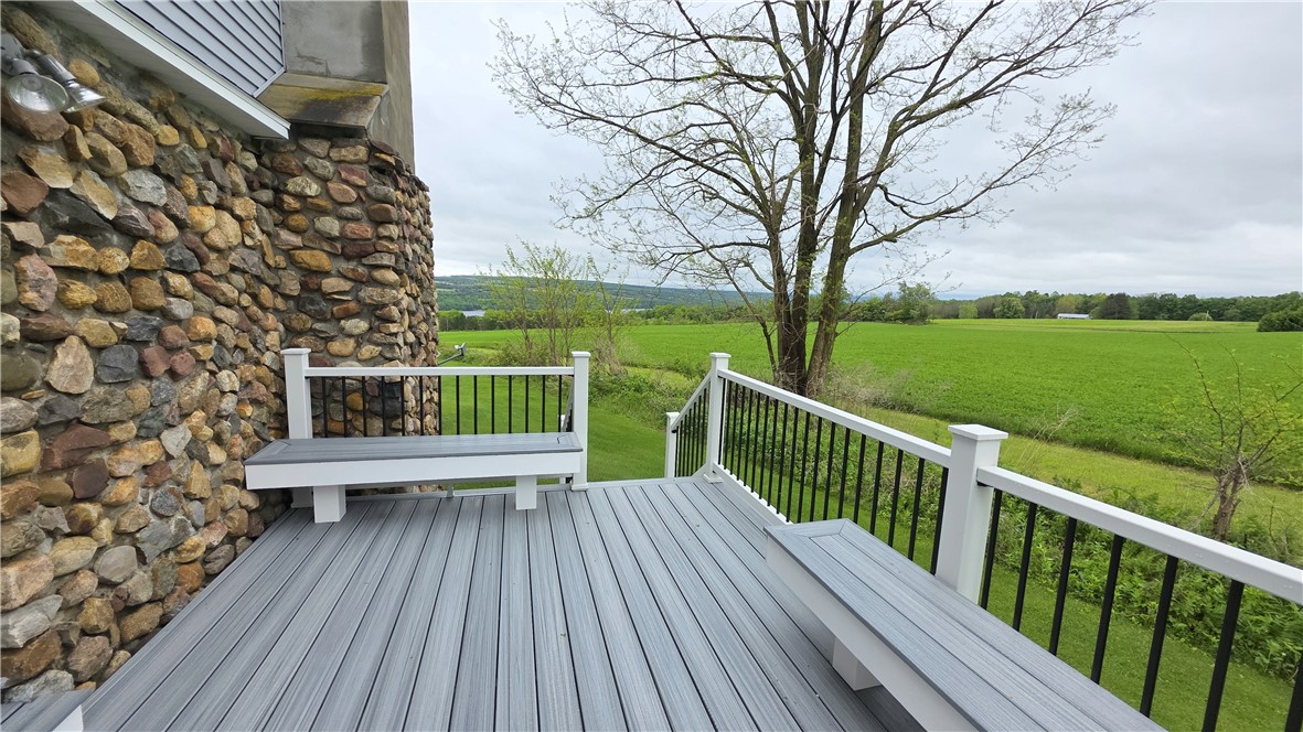 4116 Wyckoff Road Scipio, NY 13147 - Photo 16 of 44